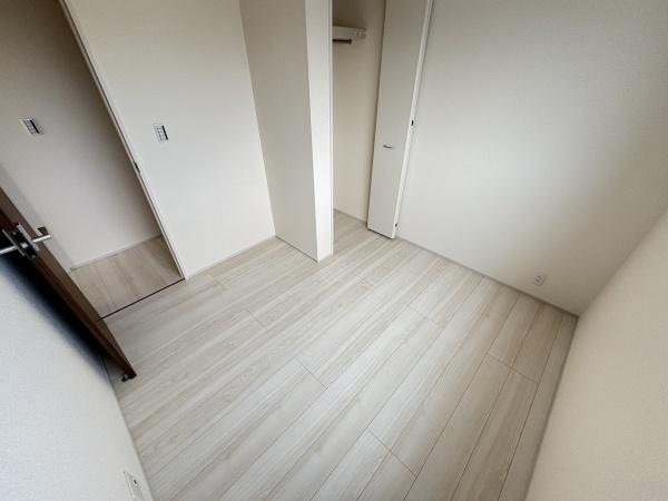 豊郷町石畑１号棟　新築分譲住宅