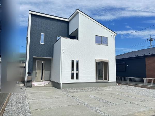 豊郷町石畑1号棟 新築分譲住宅