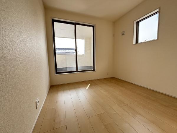 豊郷町石畑２号棟　新築分譲住宅