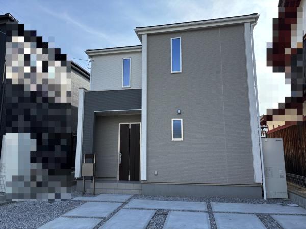 豊郷町石畑2号棟 新築分譲住宅