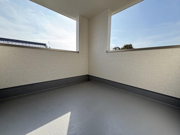 豊郷町石畑２号棟　新築分譲住宅