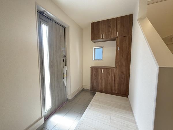 豊郷町石畑２号棟　新築分譲住宅
