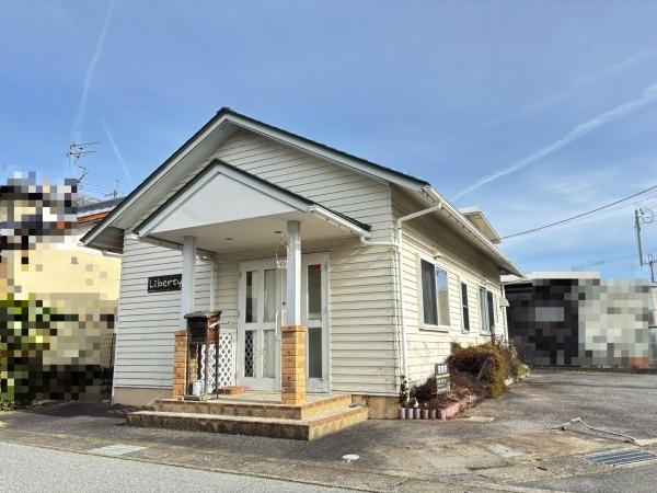近江八幡市中小森町の土地