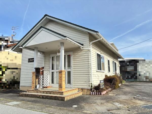 近江八幡市中小森町の土地