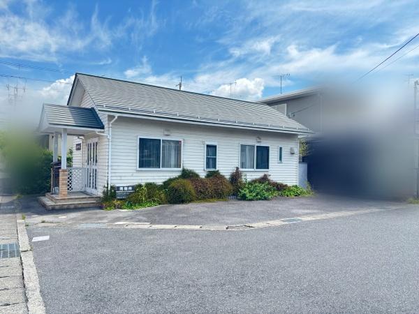 近江八幡市中小森町　売土地