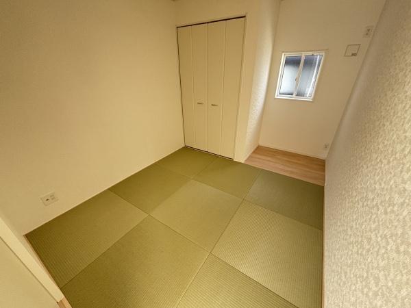 彦根市東沼波町第７－１号棟　新築分譲住宅