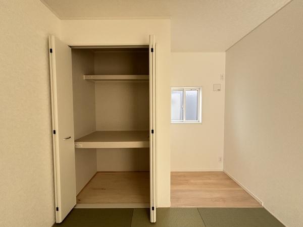 彦根市東沼波町第７－１号棟　新築分譲住宅