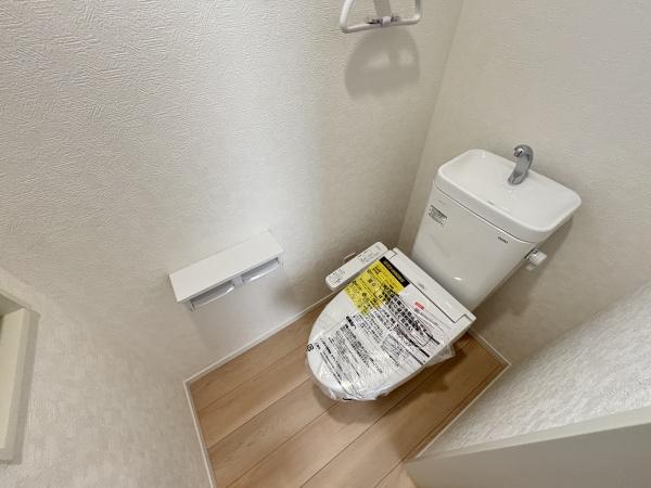 彦根市東沼波町第７－１号棟　新築分譲住宅