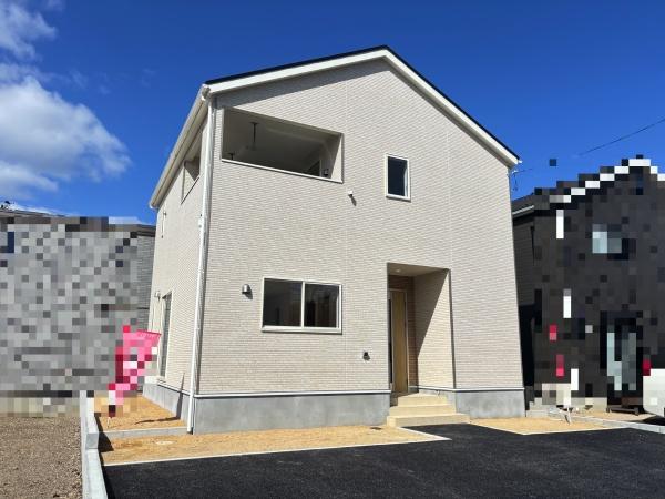 彦根市東沼波町第7-1号棟 新築分譲住宅