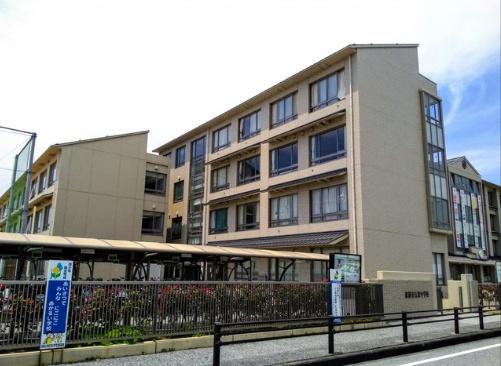 彦根市東沼波町第７－２号棟　新築分譲住宅(彦根市立東中学校)