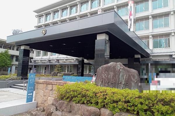 彦根市東沼波町第７－２号棟　新築分譲住宅(彦根市役所)