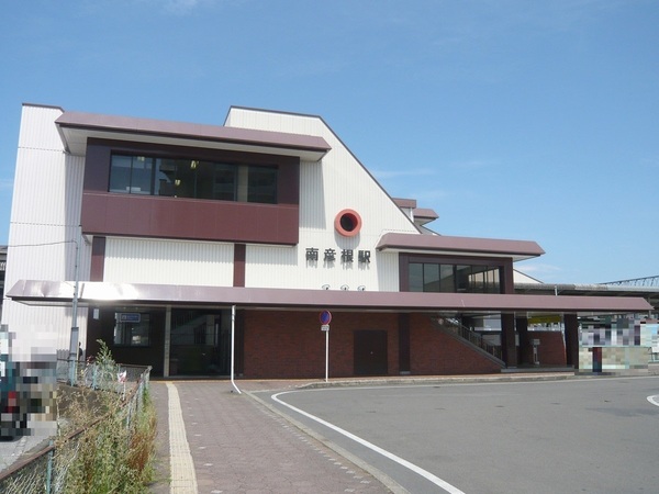彦根市東沼波町第７－２号棟　新築分譲住宅(南彦根駅(JR東海道本線))