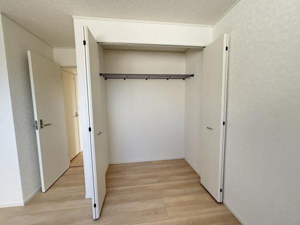 彦根市東沼波町第７－２号棟　新築分譲住宅