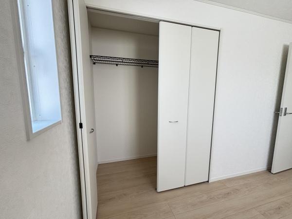 彦根市東沼波町第７－２号棟　新築分譲住宅