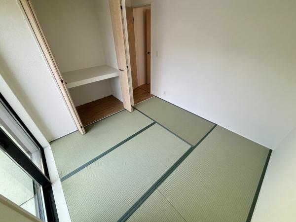 東近江市長勝寺町０２期　新築分譲住宅