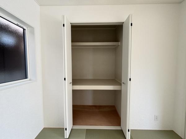 愛荘町山川原第２－３号棟　新築分譲住宅