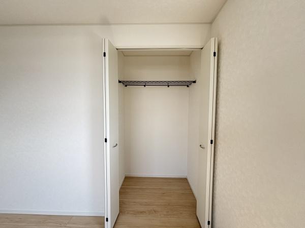 愛荘町山川原第２－４号棟　新築分譲住宅