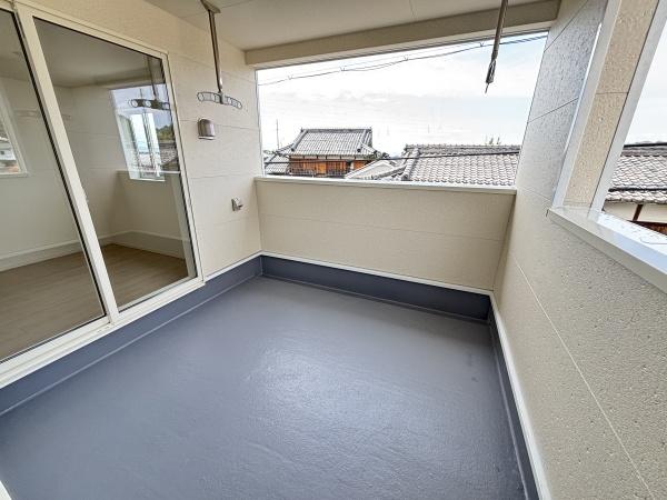 愛荘町山川原第２－４号棟　新築分譲住宅