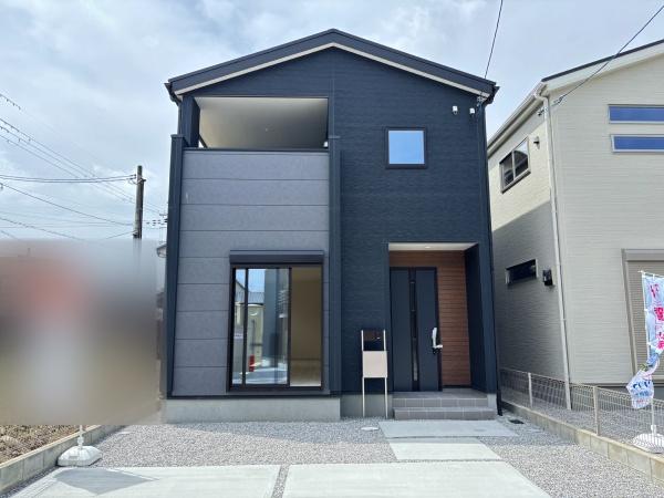 彦根市平田町7期1号棟 新築分譲住宅