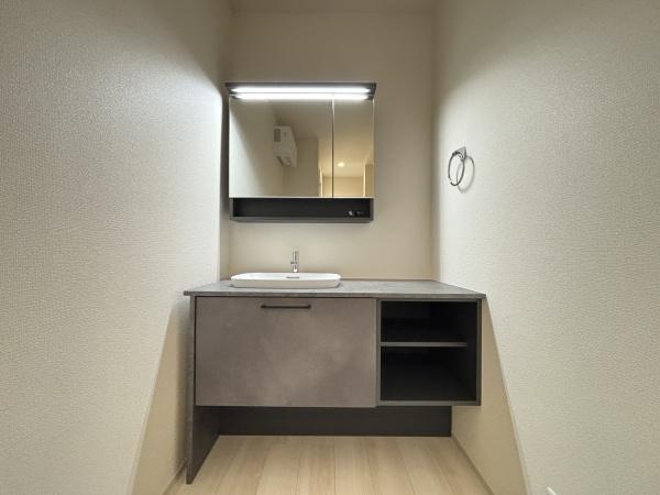 彦根市平田町７期１号棟　新築分譲住宅