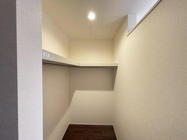 彦根市平田町７期２号棟　新築分譲住宅