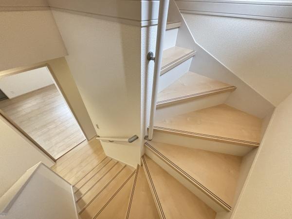 長浜市南小足町９期　新築分譲住宅