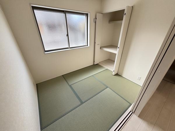 彦根市川瀬馬場町９期１号棟　新築分譲住宅