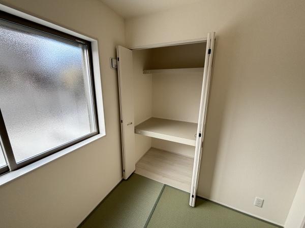 彦根市川瀬馬場町９期１号棟　新築分譲住宅