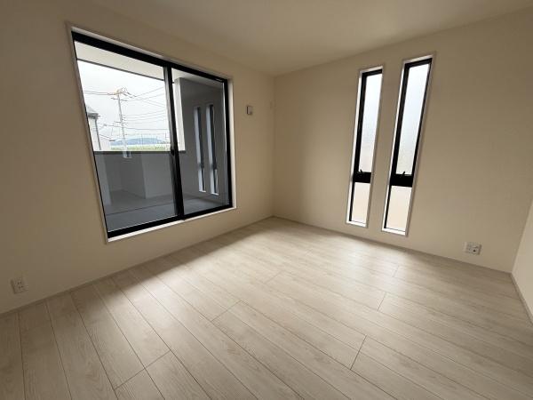 彦根市川瀬馬場町９期２号棟　新築分譲住宅