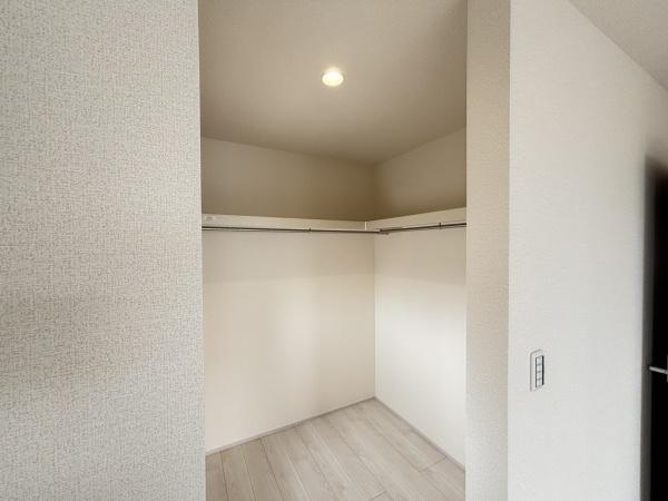 彦根市川瀬馬場町９期２号棟　新築分譲住宅