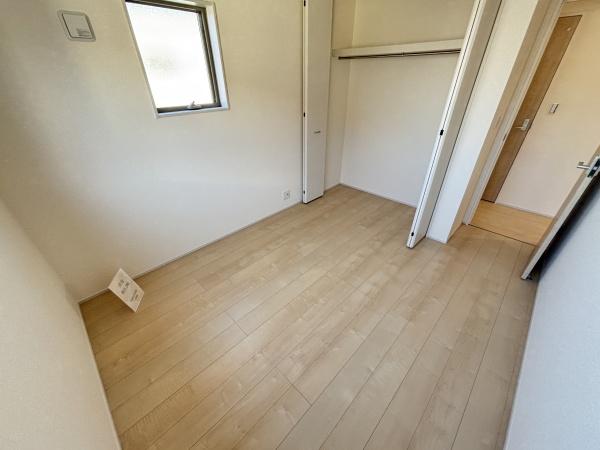 彦根市川瀬馬場町９期４号棟　新築分譲住宅