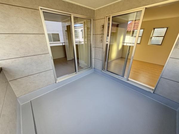 彦根市川瀬馬場町９期４号棟　新築分譲住宅