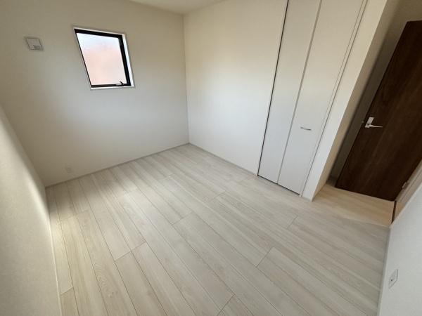 彦根市川瀬馬場町９期５号棟　新築分譲住宅