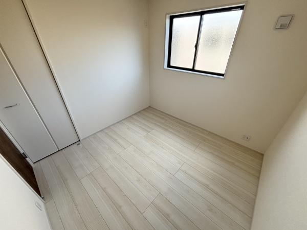 彦根市川瀬馬場町９期５号棟　新築分譲住宅