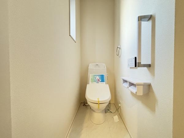 彦根市川瀬馬場町９期６号棟　新築分譲住宅