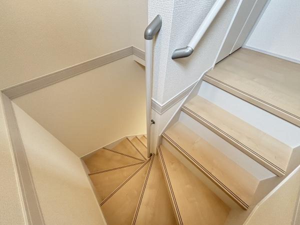 彦根市川瀬馬場町９期６号棟　新築分譲住宅