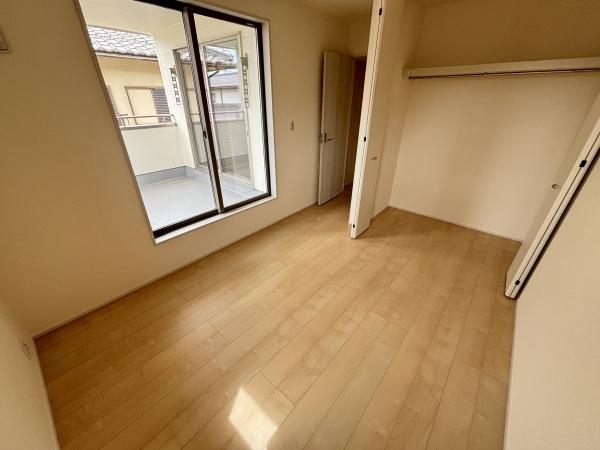 彦根市川瀬馬場町９期６号棟　新築分譲住宅