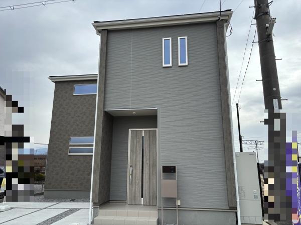 彦根市川瀬馬場町９期６号棟　新築分譲住宅