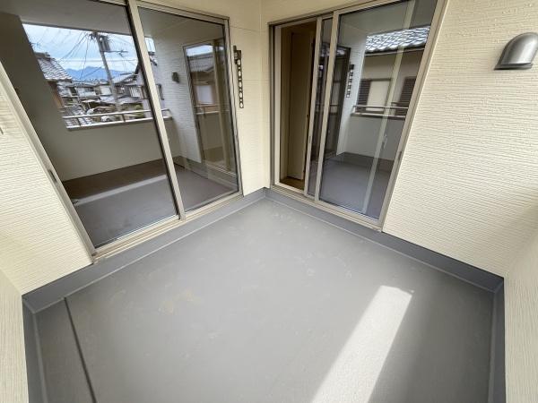 彦根市川瀬馬場町９期６号棟　新築分譲住宅