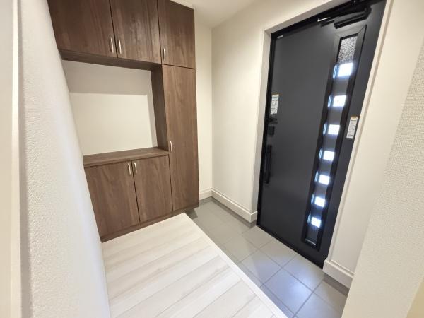 彦根市川瀬馬場町９期６号棟　新築分譲住宅