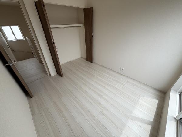 守山市播磨田町　新築分譲住宅