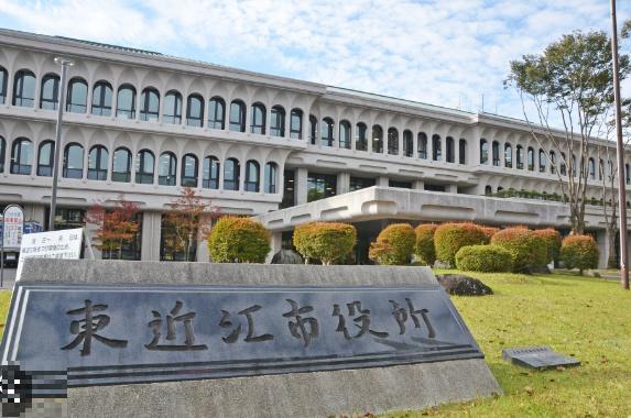 東近江市建部瓦屋寺町　新築分譲住宅(東近江市役所)