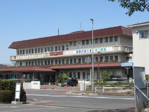 東近江市建部瓦屋寺町　新築分譲住宅(東近江警察署)