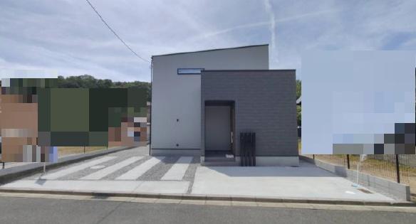 東近江市建部瓦屋寺町 新築分譲住宅