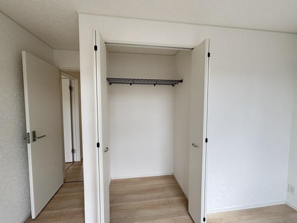 近江八幡市八幡町第４－１号棟　新築分譲住宅