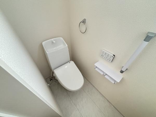 甲賀市甲南町竜法師２号棟　新築分譲住宅