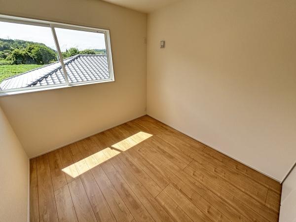 甲賀市甲南町竜法師２号棟　新築分譲住宅