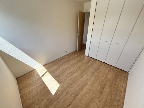 甲賀市甲南町竜法師２号棟　新築分譲住宅