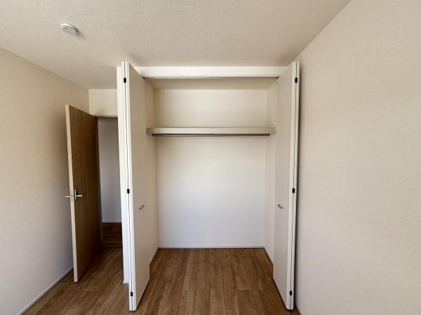 甲賀市甲南町竜法師２号棟　新築分譲住宅