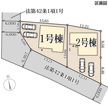 甲賀市甲南町竜法師２号棟　新築分譲住宅